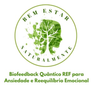 Imagem do produto Terapia Quântica para Ansiedade e Equilíbrio Emocional
