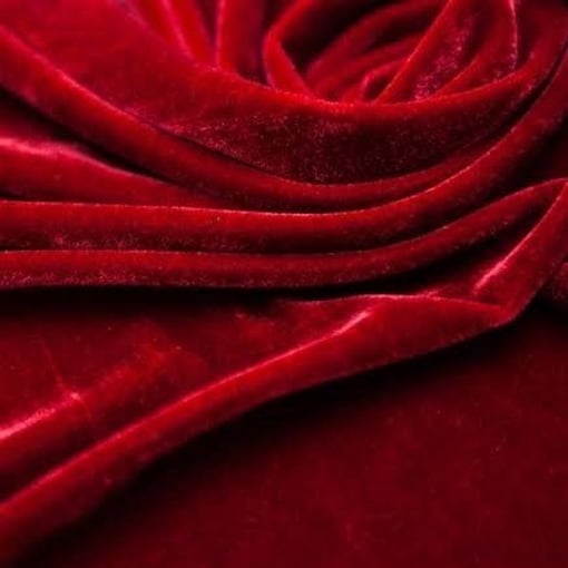 Veludo Vermelho Sangue