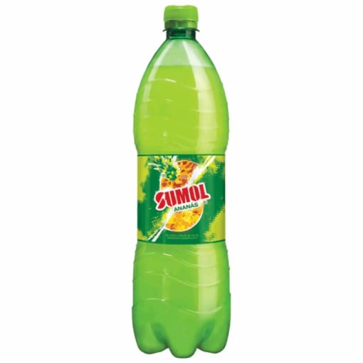 Sumol Ananás 1,5l