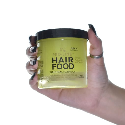 Pro-Line Hair Food Fórmula Original