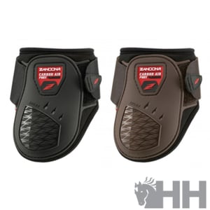 Imagem do produto Protector Boleto Zandona Carbon Air Pony