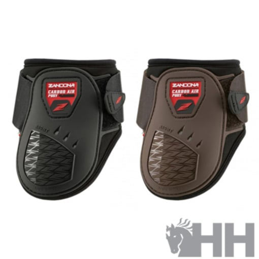 Protector Boleto Zandona Carbon Air Pony-896-917