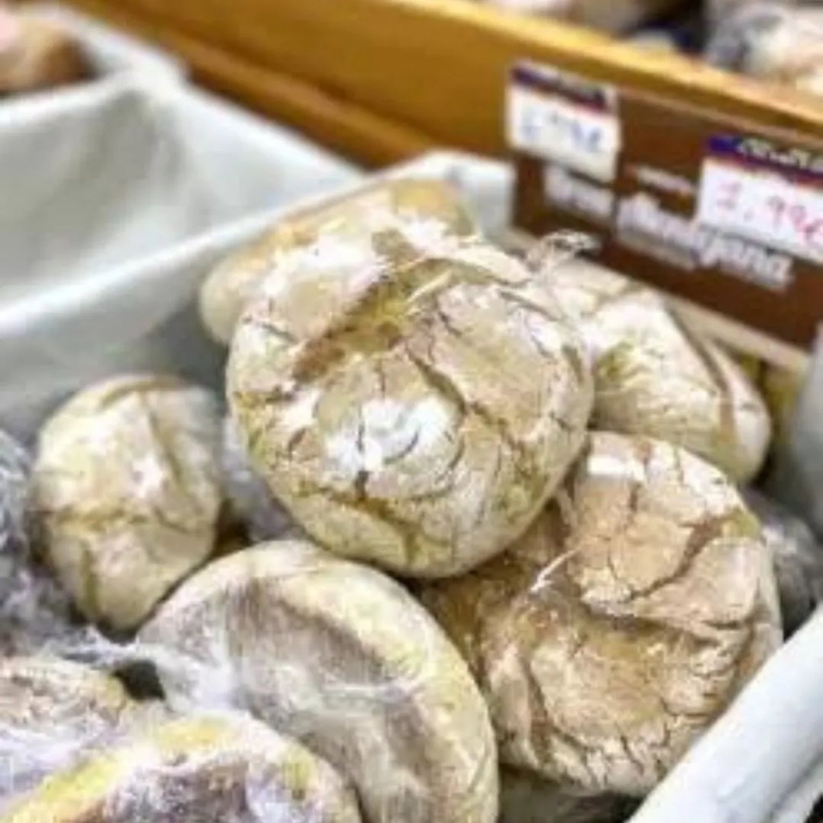 Pão Ovos e Tostas