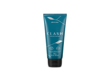 Imagem do produto Clash Creme Pre/Pos Barba 150g