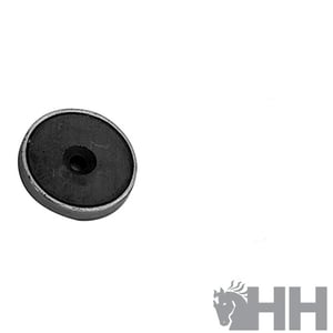 Imagem do produto Iman P/Ferrador Redondo - 40mm