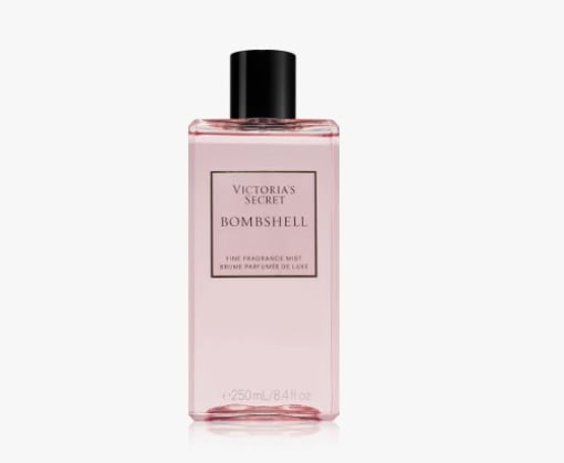 Victorias Secret  Spray Corporal Bombshell Seduction 250 ml