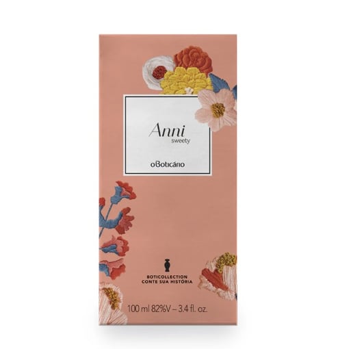 Anni Sweety 100ml