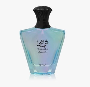 Imagem do produto Perfume Turathi Electric