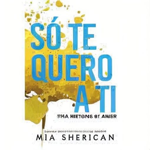 Só Te Quero a Ti