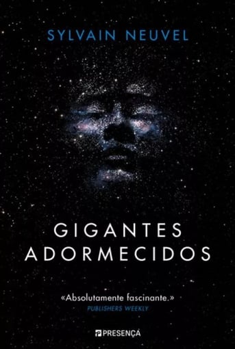 Gigantes Adormecidos — Um segredo enterrado.