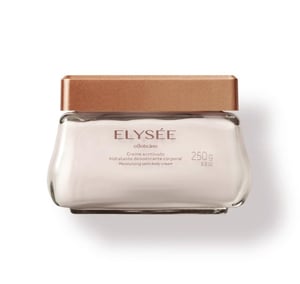 Imagem do produto Creme Hidratante Acetinado Elysée 250g