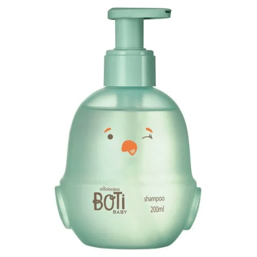 Shampoo Boti Baby 200 ml-42-758