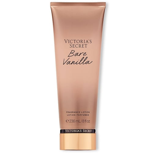 Victoria's Secret Bare Vanilla Loção 236ml – Hidratação e Perfume-191-834