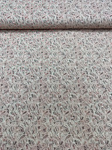 Algodão Cornucópias