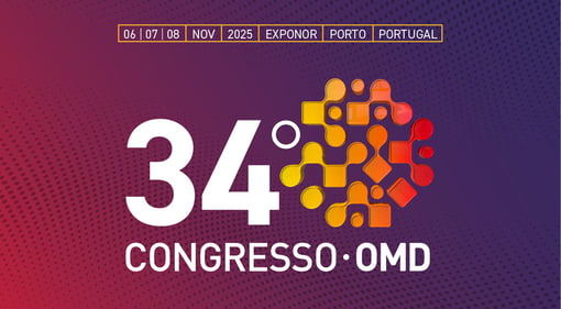 34.º Congresso da Ordem dos Médicos Dentistas
