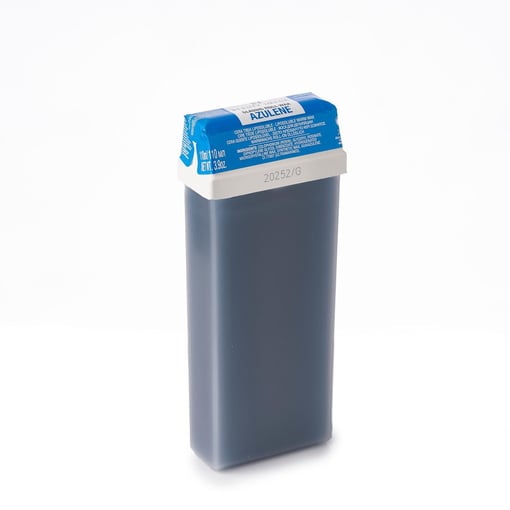 Beauty Image Cera Depilatória Roll-on Azulene