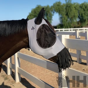 Imagem do produto Mosqueiro Prof.Choice Comfort-Fit Deluxe Cinza