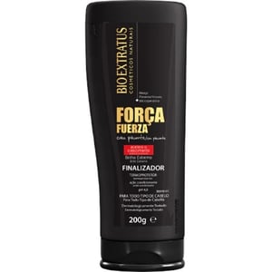 Imagem do produto BIO EXTRATUS Finalizador Força com Pimenta 200g