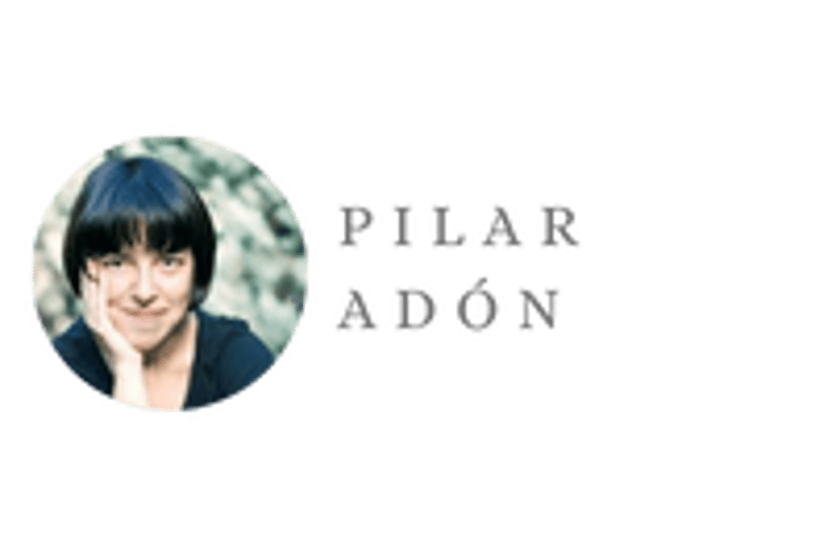 Pilar Adón