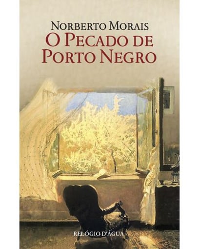 O PECADO DE PORTO NEGRO