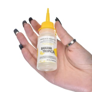 Imagem do produto Amolecedor de Esmalte Banana Tropical 30ml