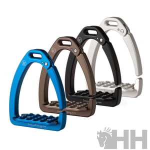 Imagem do produto Estribos Segurança Alumínio Innova Olympia