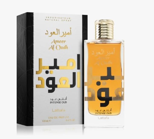 Ameer Al Oudh Intense Oud 100 ml-358-979