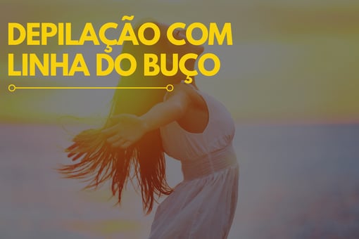Depilação a Linha do Buço: Precisão e Suavidade Natural