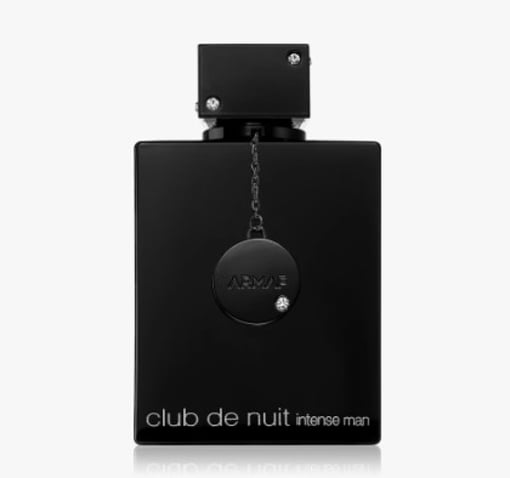 Club de Nuit Man Intense 105 ml