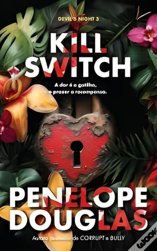 Kill Switch (Devil’s Night #3)