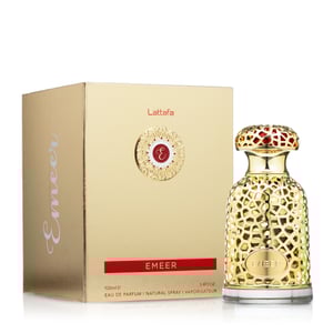 Imagem do produto Lattafa Emeer 100ml Feminino
