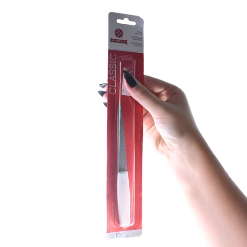 Lima de Unha Melatica 12cm - Lima de Cristal-565-289