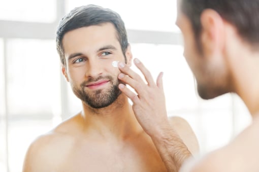 O Papel dos Produtos de Alta Qualidade no Cuidado Masculino