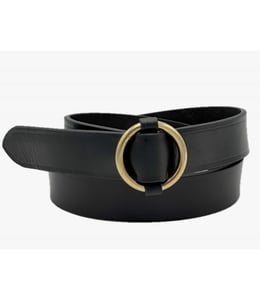 Imagem do produto Cinto Couro Hípico