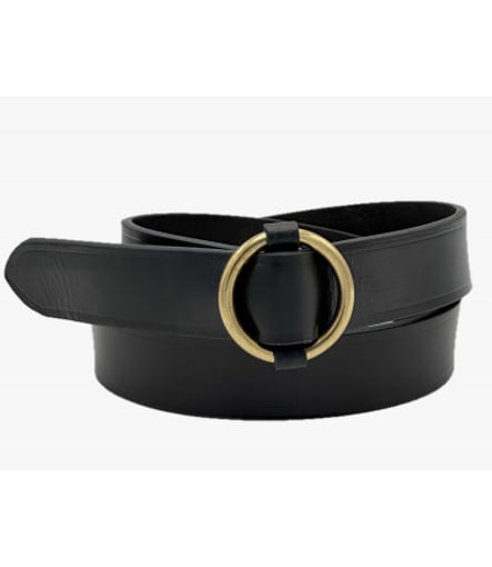 Cinto Hípico Couro-1100-249