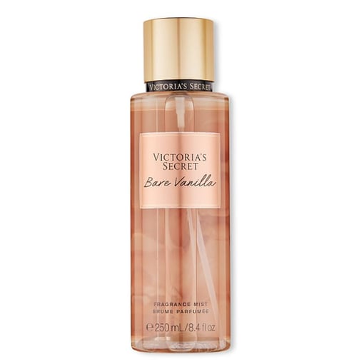 Victorias Secret  Splash Bare Vanilla 250ml