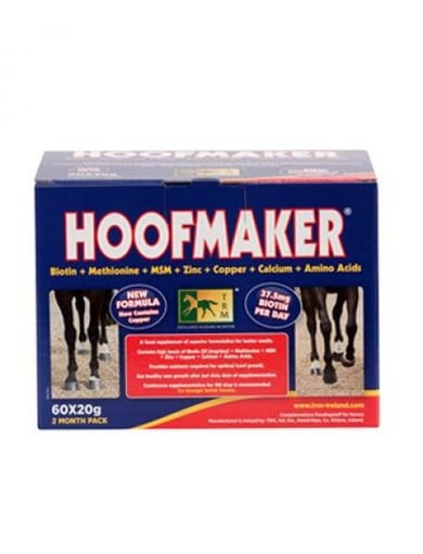 Hoofmaker 60x20g TRM