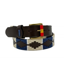 Imagem do produto Cinto Argentino Bordado