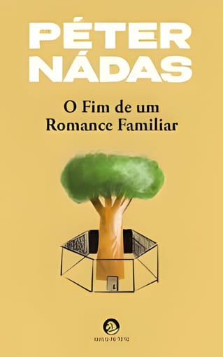 O Fim de Um Romance Familiar