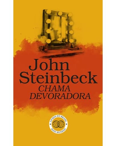 Chama Devoradora