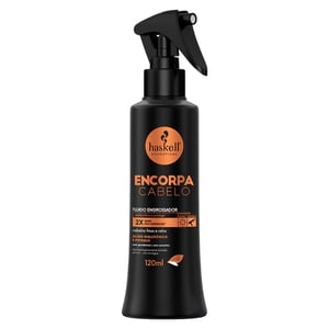 Imagem do produto HASKELL Fluido Engrossador Encorpa Cabelo 120ml