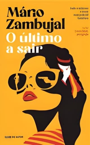 O último a sair-845-907