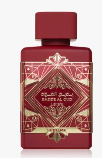 Badee Al Oud Sublime 100 ml