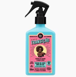 Imagem do produto Lola Transição Água de Coco 250ml