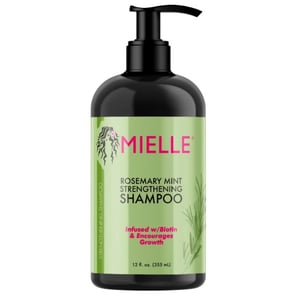 Imagem do produto Mielle Rosemary Mint - Shampoo Fortalecedor 355ml