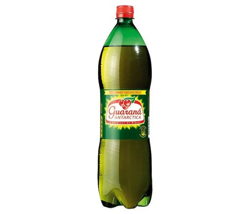 Guaraná Antarctica 1,5l