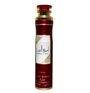 Imagem do produto Ambientador de Casa Ameerat Al Arab Lattafa 300ml
