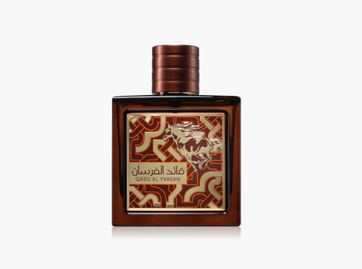 Qaed Al Fursan Untamed 90 ml