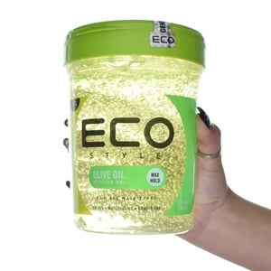 Imagem do produto Gel de Styling Eco Style com Óleo de Oliva