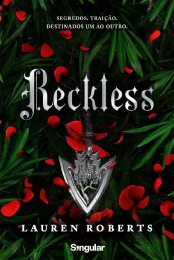 Reckless – A Rebelião Cresce e o Amor Torna-se Perigoso